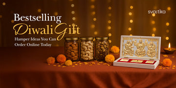 Bestselling Diwali Gift Hamper Ideas You Can Order Online Today