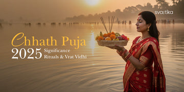 Chhath Puja 2025: Significance, Rituals & Vrat Vidhi
