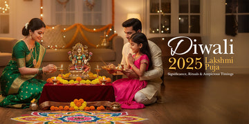 Diwali 2025 Lakshmi Puja: Significance, Rituals & Auspicious Timings