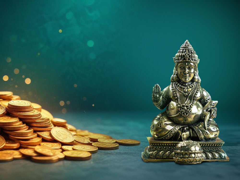 Dhanteras Gifts