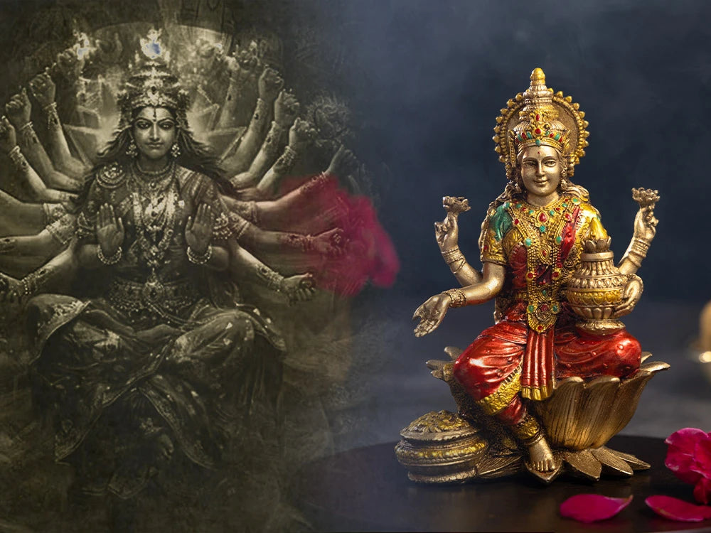 Navratri Gifts Ideas