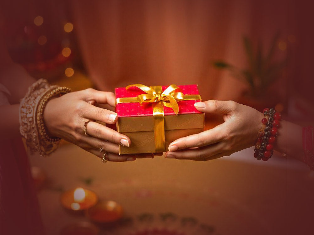 Wedding Return Gifts