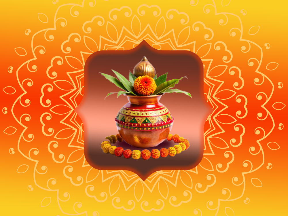 House Warming Ceremony Gifts