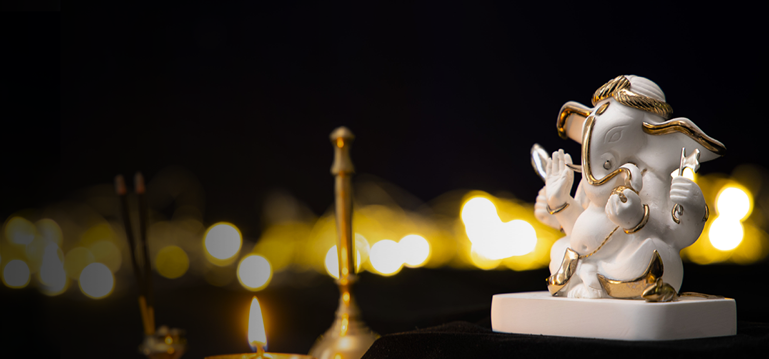 Premium Edits - White & Gold Marble Dust Idols