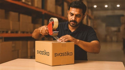 Protected Legacy Packaging