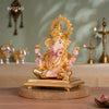 Dagdusheth Halwai Ganpati idol