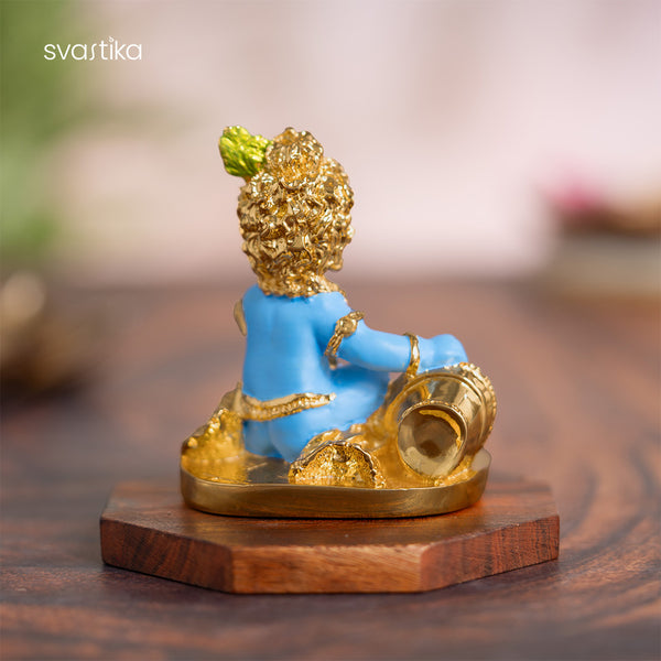 Gopal Krishna Makhan Murti 