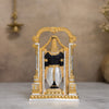 Lord-tirupati-balaji-statue-for-puja