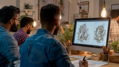 Sacred Design Mastery