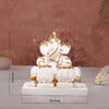 Tabla-marble-dust-ganesha-idol-for-home
