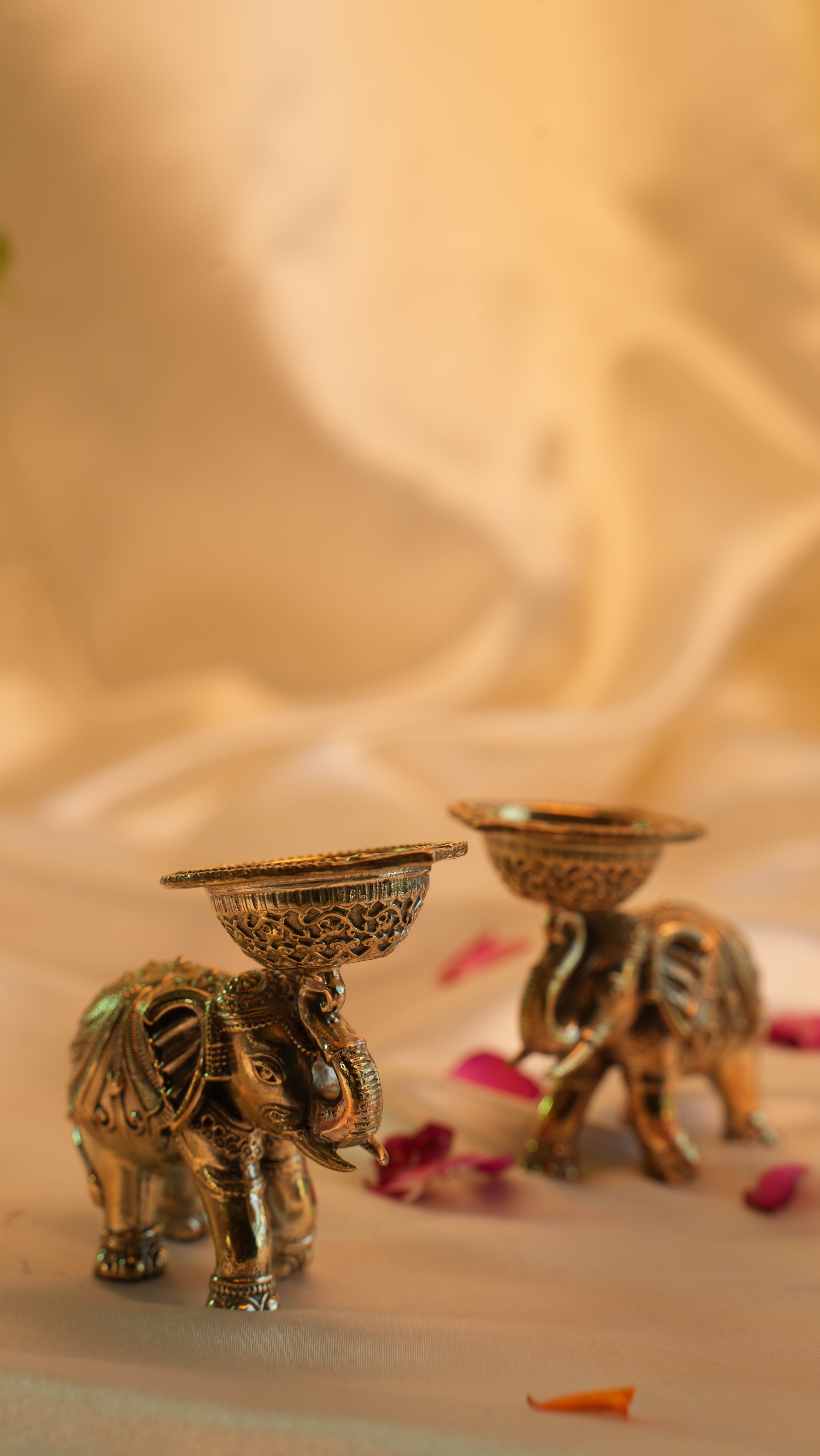 Rigvedaa Gift Hamper Ram Darbar  – Divine Rituals Collection