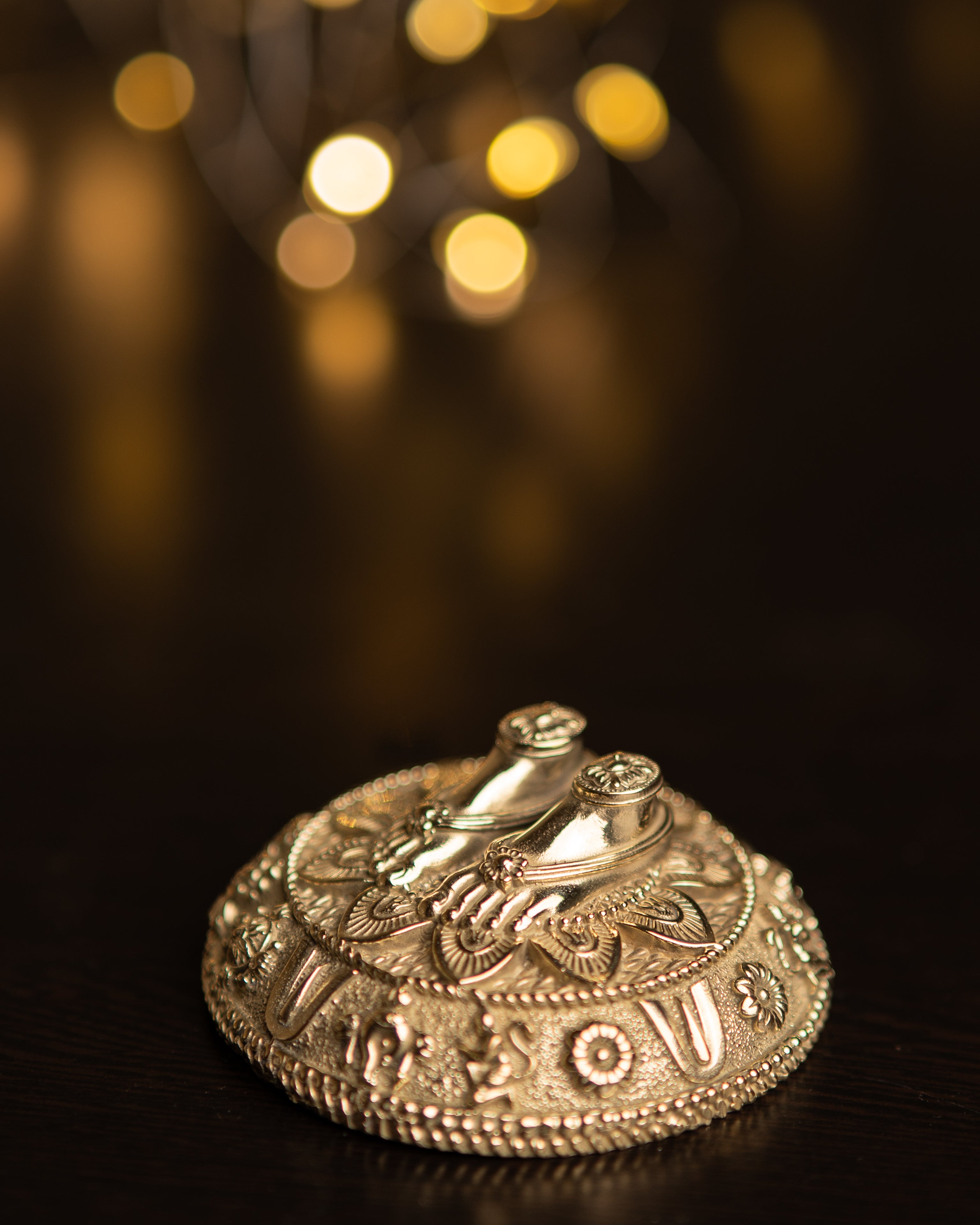 Rigvedaa Gift Hamper Ram Darbar  – Divine Rituals Collection