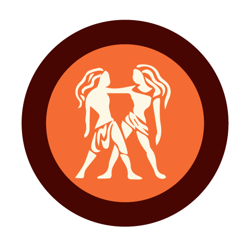 Gemini (मिथुन)