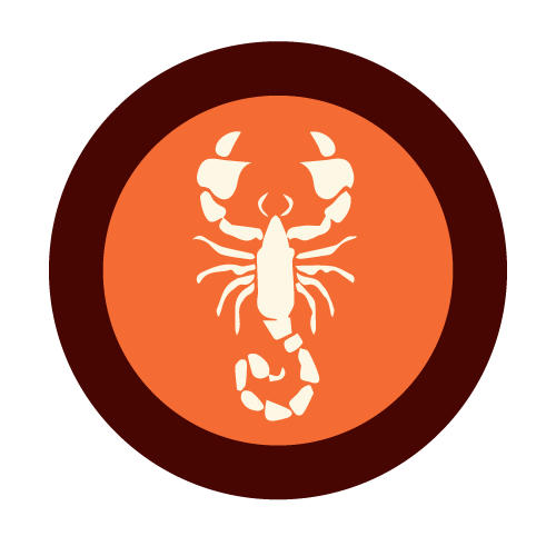 Scorpio (वृश्चिक)