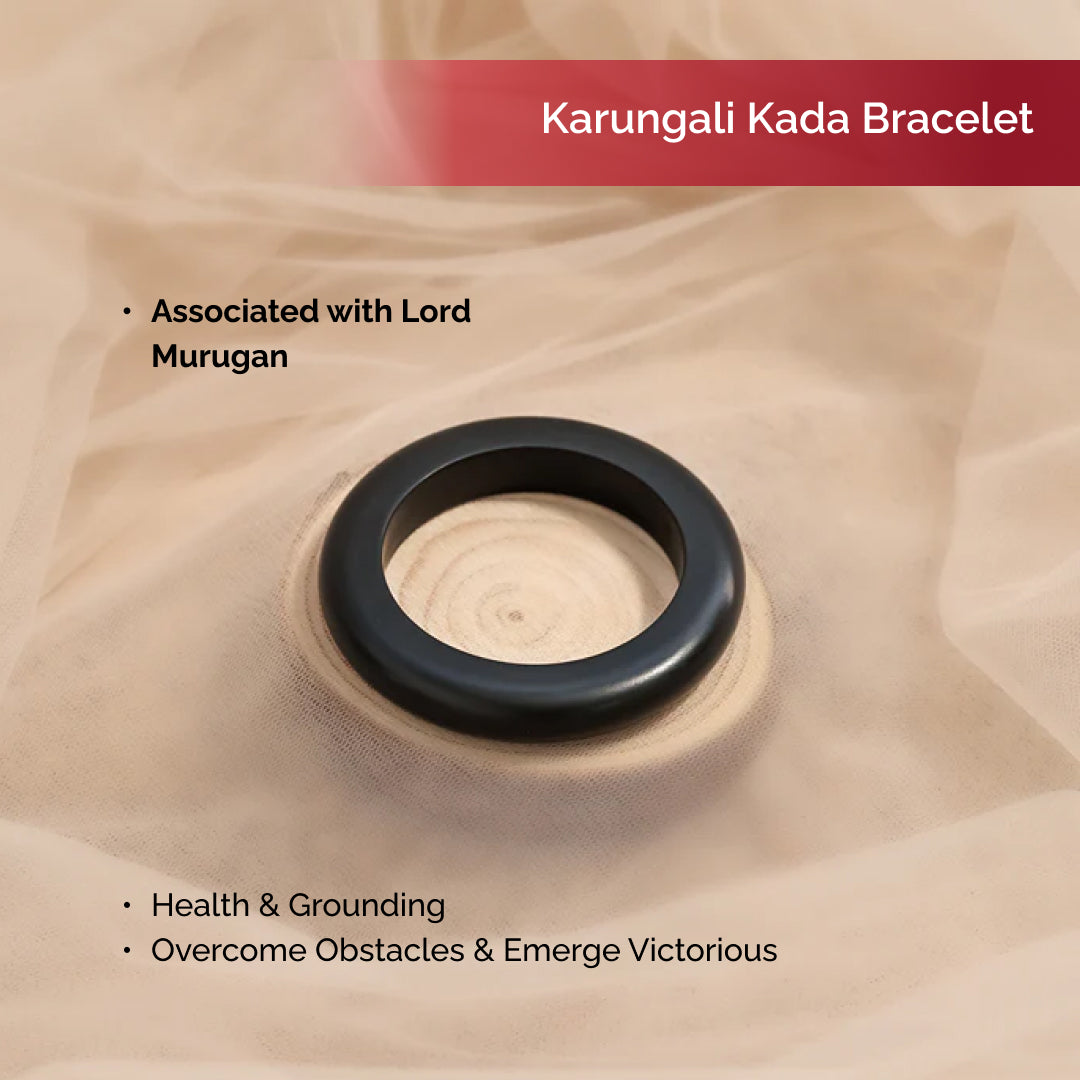 Karungali Kada for Kids