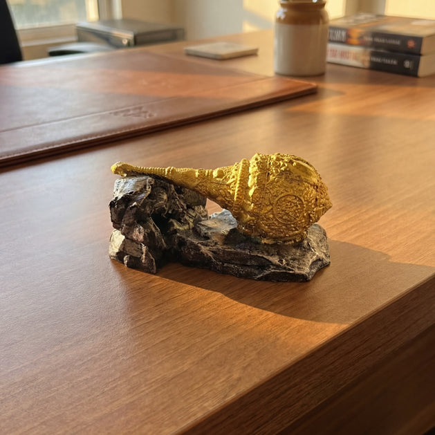 Lord Hanuman Gada for Car, Home & Office