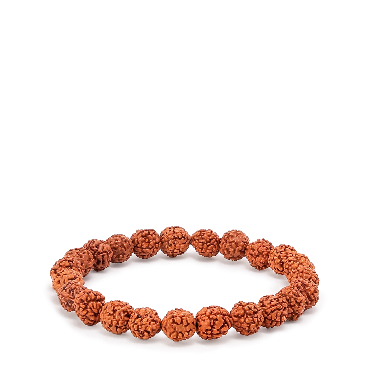 5 Mukhi Rudraksha Bracelet
