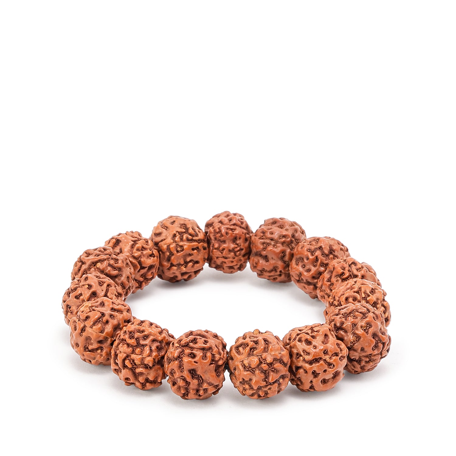 5 Mukhi Rudraksha Bracelet