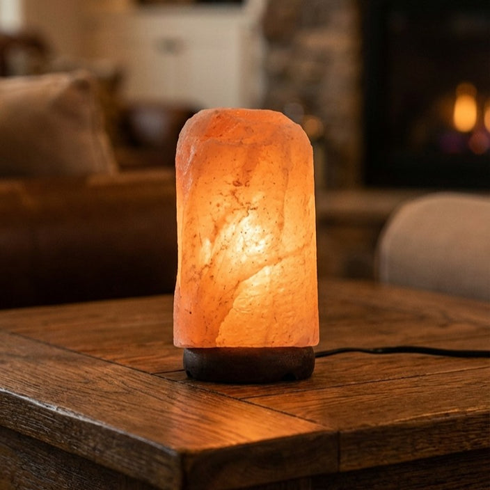 Himalayan Salt Lamp