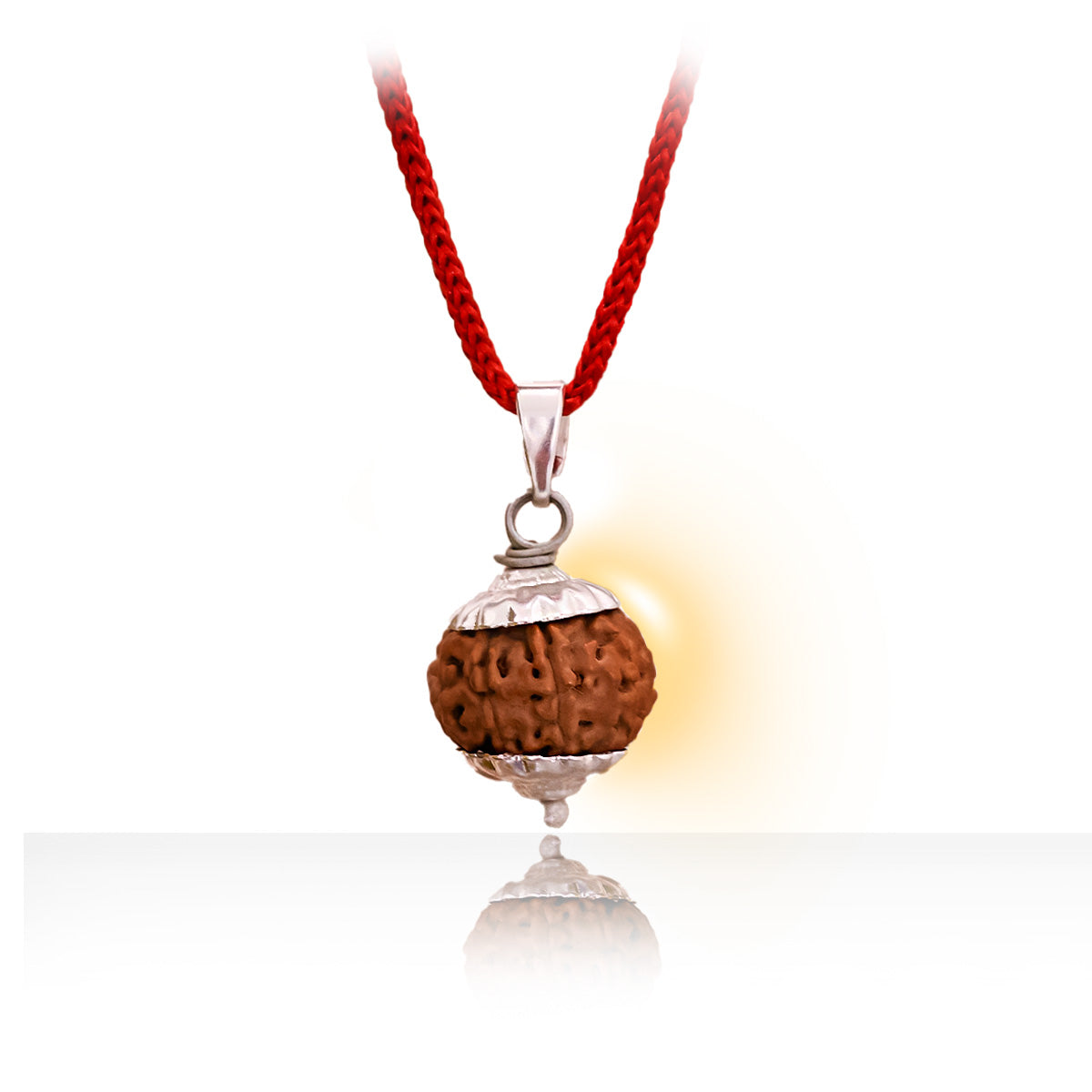 7 Mukhi Premium Rudraksha